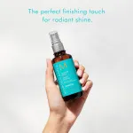 Frizz Shield Spray udglattende spray 160 ml
