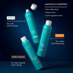 Luminous Hairspray Medium hårlak med medium hold 330 ml