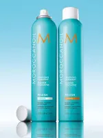 Luminous Hairspray Medium hårlak med medium hold 330 ml