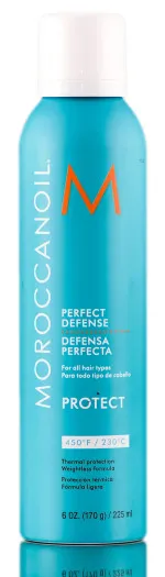Luminous Hairspray Medium hårlak med medium hold 330 ml