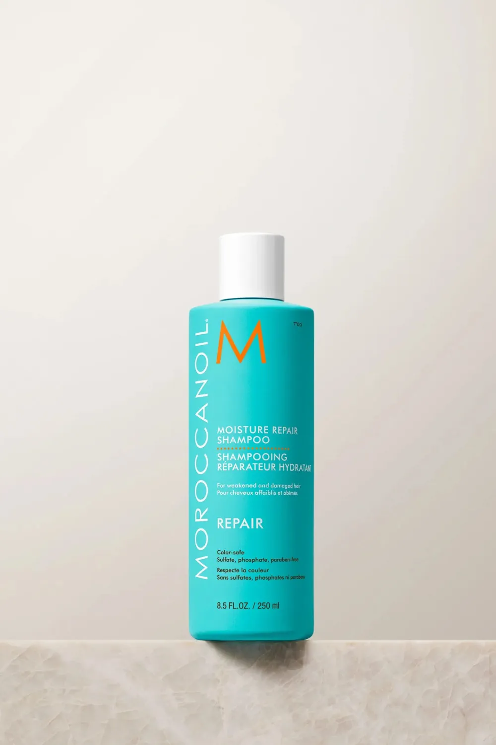 Moisture Repair Shampoo regenererende shampoo 250 ml