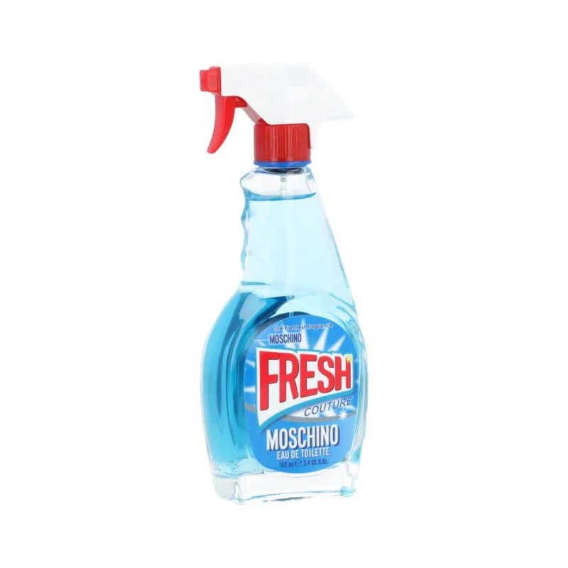 Fresh Couture eau de toilette til kvinder 100 ml