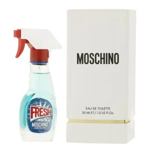 Moschino Fresh Couture eau de toilette til kvinder