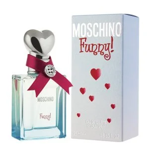 Moschino Funny! eau de toilette til kvinder