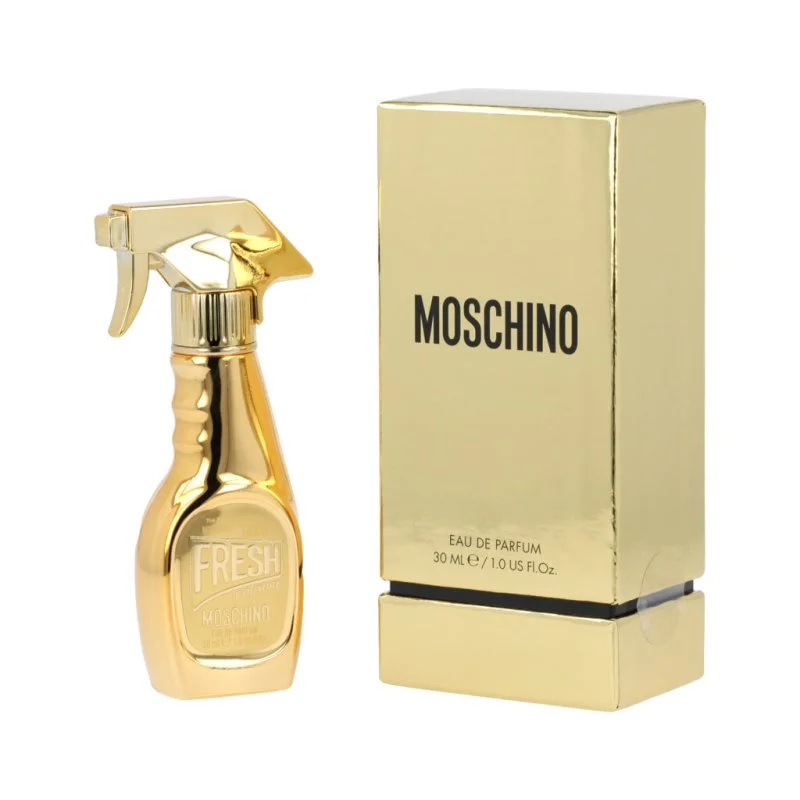 Gold Fresh Couture Eau de Parfum til kvinder 30 ml