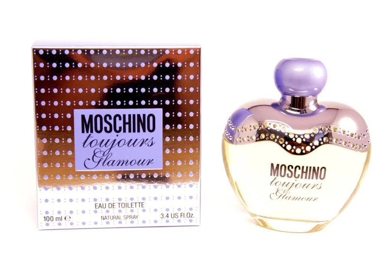 Toujours Glamour eau de toilette til kvinder 30 ml