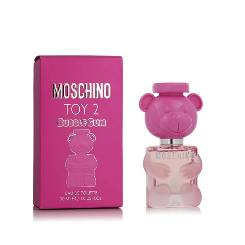 Toy 2 Bubble Gum eau de toilette til kvinder 30 ml