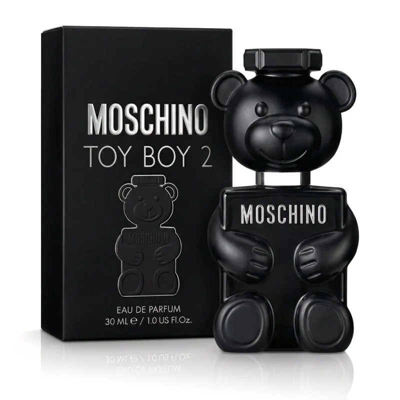 Toy Boy 2 eau de parfum til mænd 30 ml