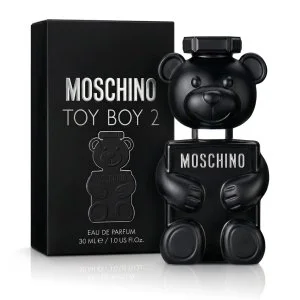 Moschino Toy Boy 2 eau de parfum til mænd