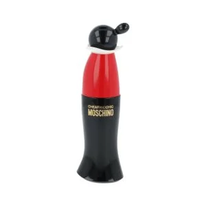 Moschino Cheap & Chic DEO i glas til kvinder