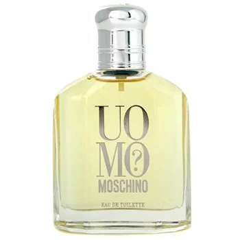 Uomo? Eau de Toilette til mænd tester 125 ml