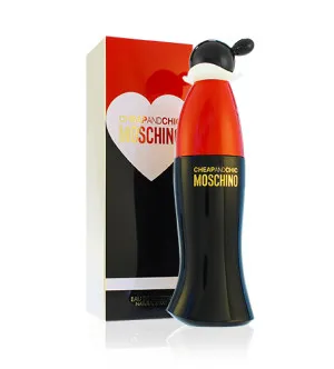 Moschino Cheap & Chic eau de toilette til kvinder 100 ml