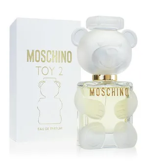 Moschino Toy 2 Eau de Parfum til kvinder 100 ml