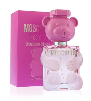 Moschino Toy 2 Bubble Gum eau de toilette til kvinder 100 ml