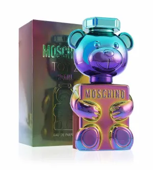 Moschino Toy 2 Pearl parfumeret vand unisex 50 ml