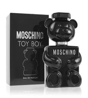 Moschino Toy Boy parfumeret vand til mænd 30 ml