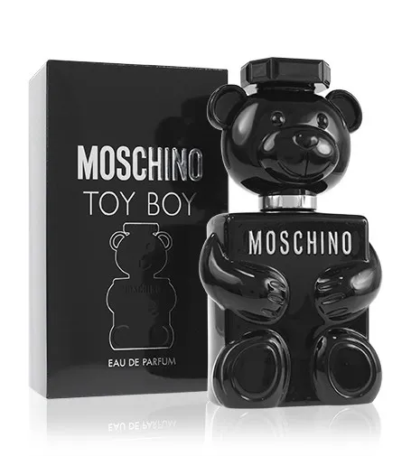 Toy Boy eau de parfum til mænd 50 ml