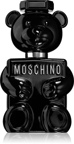 Moschino Toy Boy Eau de Parfum til mænd 100 ml