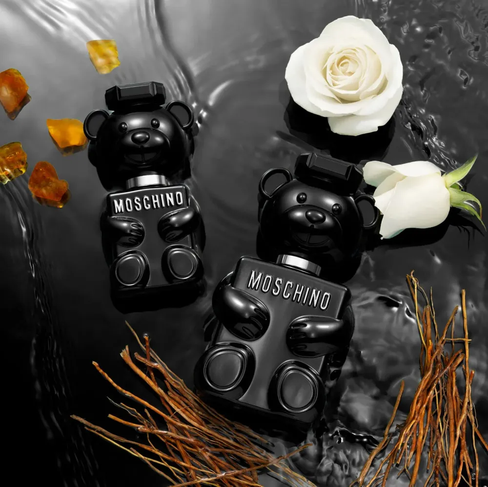 Toy Boy eau de parfum til mænd 50 ml
