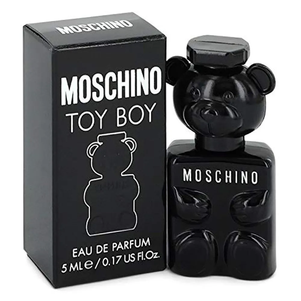 Toy Boy eau de parfum til mænd 50 ml
