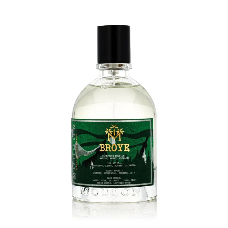Broye parfumeekstrakt unisex 100 ml