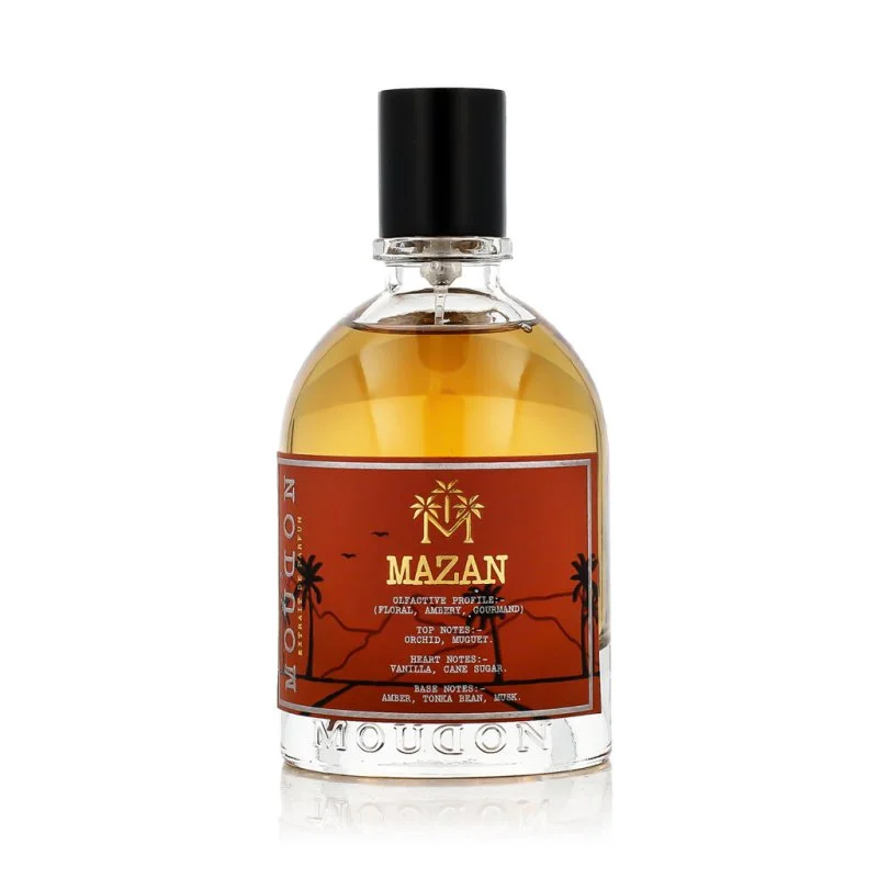 Mazan parfumeekstrakt unisex 100 ml