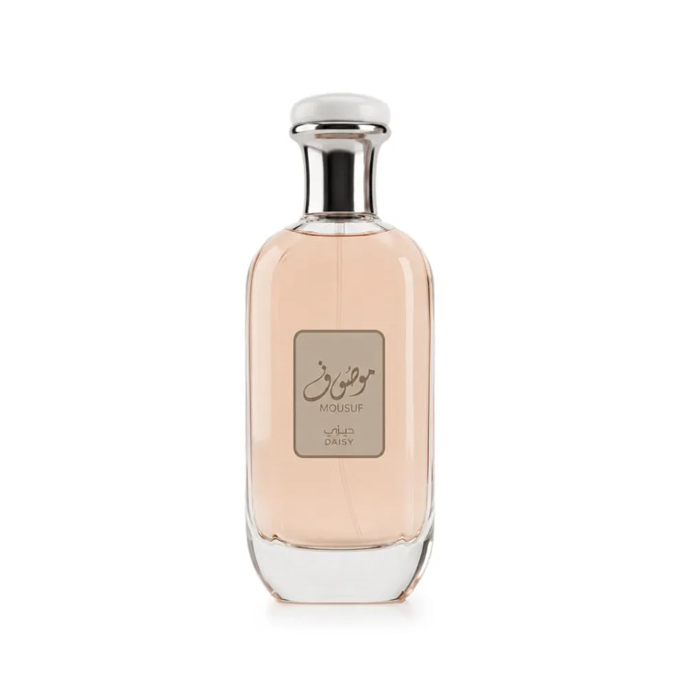 Mousuf Daisy eau de parfum til kvinder 100 ml