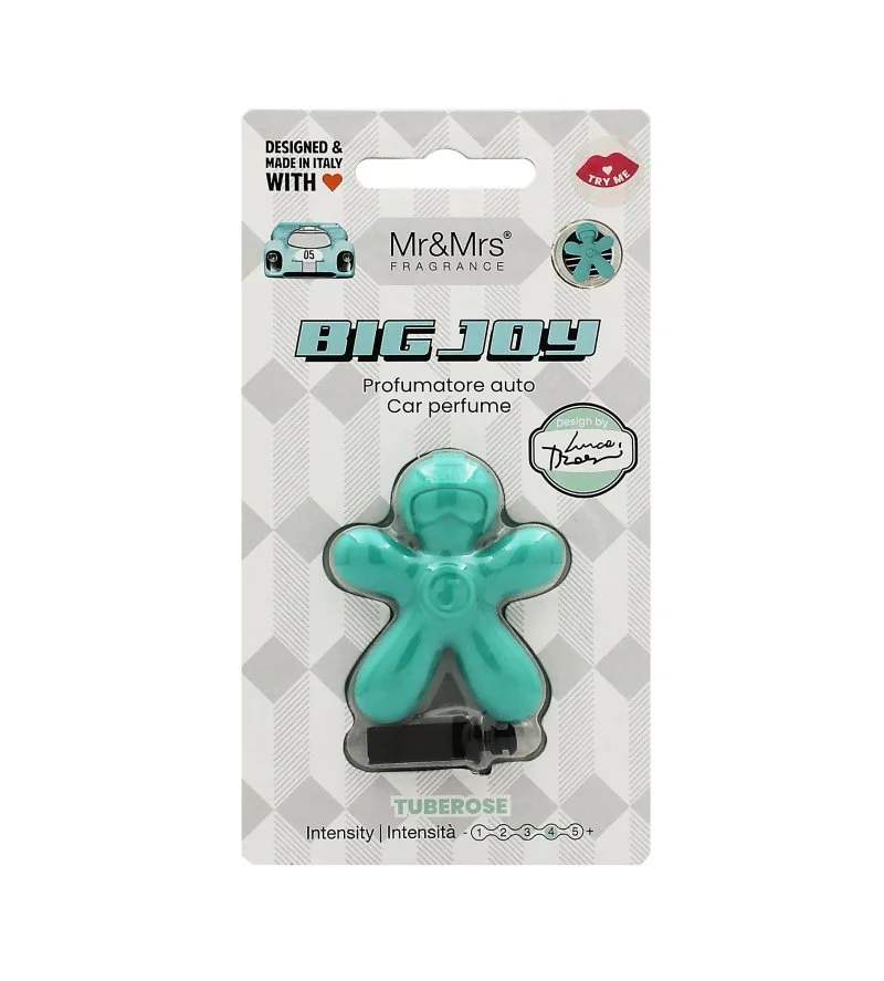 Big Joy Tuberose bilparfume tiffany