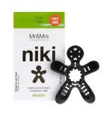 Niki Mojito duftrefill til bil Mr&Mrs Fragrance Niki Mojito náplň vůně do auta