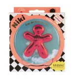 Niki Peppermint Duft til bilen Mr&Mrs Fragrance Niki Peppermint Vůně do auta