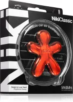 Niki Peppermint Duft til bilen Mr&Mrs Fragrance Niki Peppermint Vůně do auta