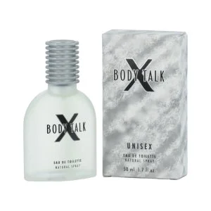 Muelhens Extase Body Talk Eau de Toilette unisex