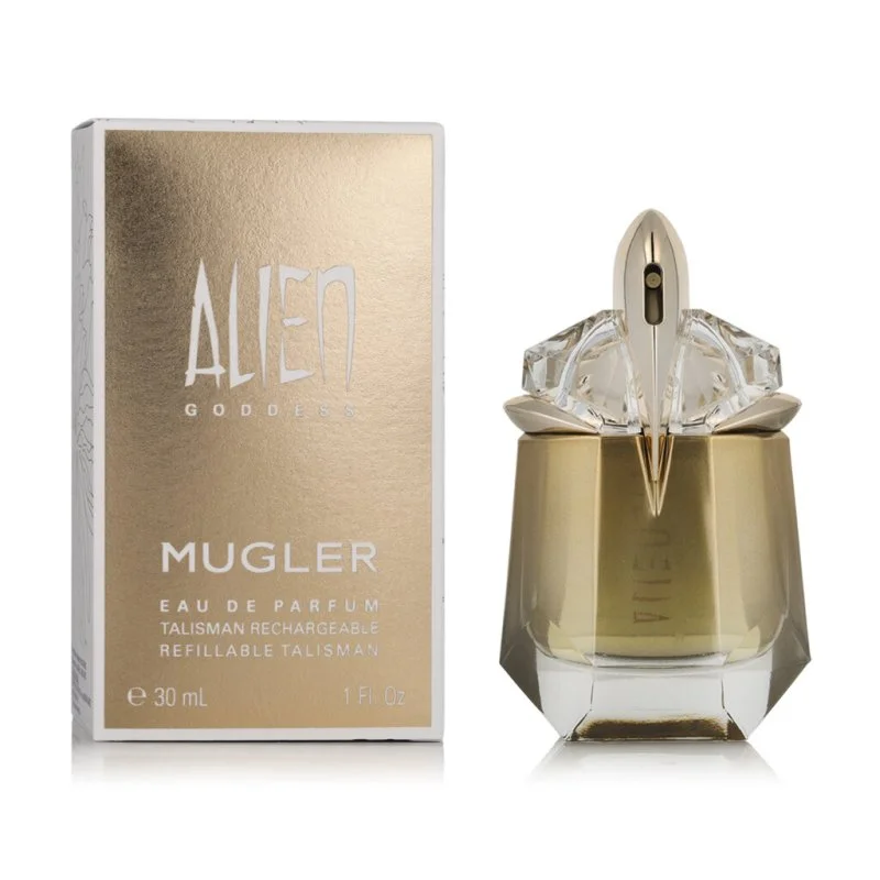 Alien Goddess genopfyldelig parfumevand til kvinder 30 ml