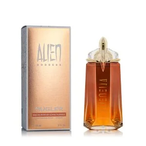 Mugler Alien Goddess Supra Florale eau de parfum til kvinder