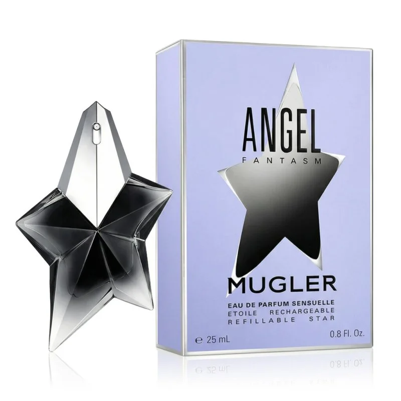 Angel Fantasm genopfyldelig parfumevand til kvinder 25 ml