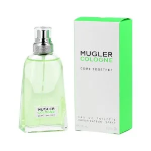 Mugler Cologne Come Together eau de toilette unisex