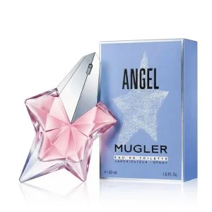 Mugler Angel Eau de Toilette 2019 toiletvand til kvinder