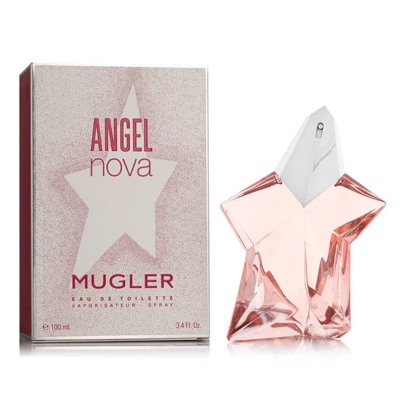 Angel Nova Eau de Toilette til kvinder 100 ml