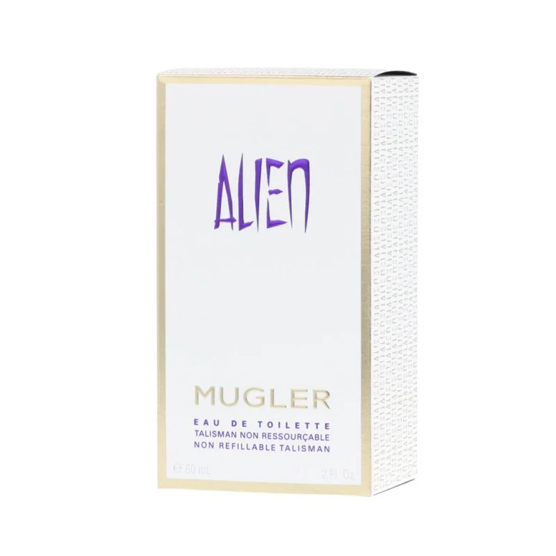 Alien Eau de Toilette til kvinder 60 ml