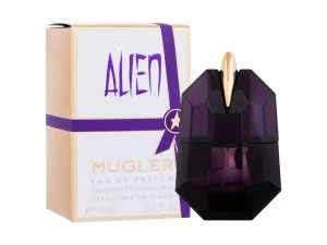 Mugler Alien Eau de Parfum til kvinder i genopfyldelig flakon