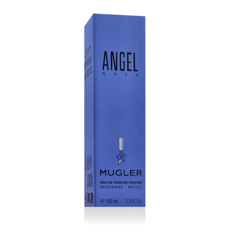 Angel Nova Fruitée Eau de Parfum genopfyldning til kvinder 100 ml