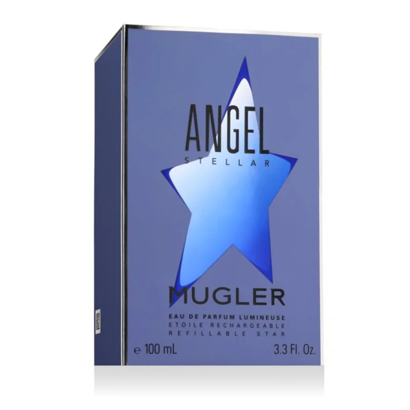 Angel Stellar genopfyldelig parfumevand til kvinder 100 ml