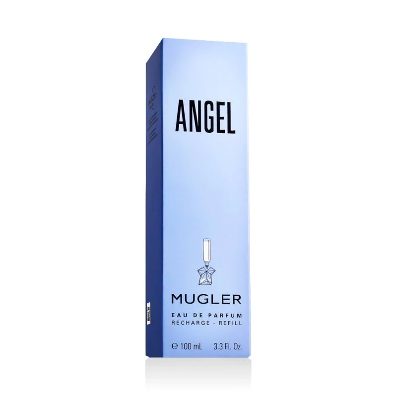 Angel påfyldning parfumevand til kvinder 100 ml