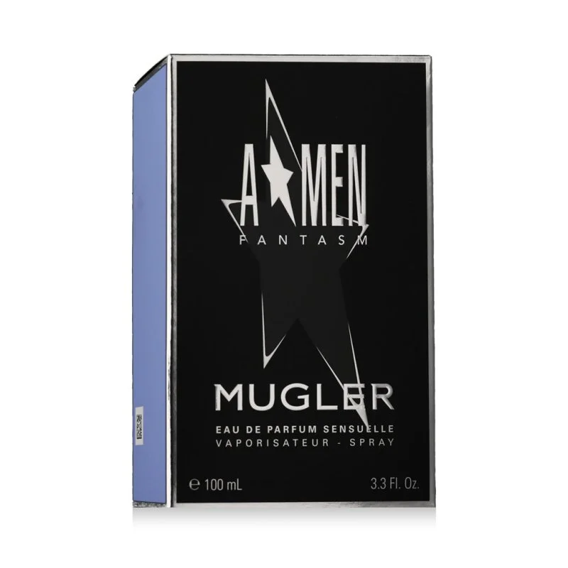 A*Men Fantasm Sensuelle Eau de Parfum til mænd 100 ml
