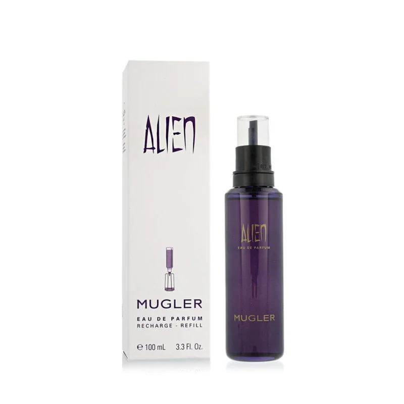 Alien Refill Eau de Parfum til kvinder 100 ml