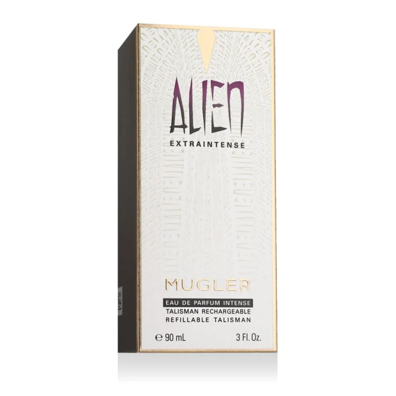 Alien Extraintense Intense genopfyldelig eau de parfum til kvinder 90 ml