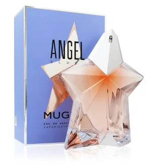 Mugler Angel Blush Eau de Parfum til kvinder