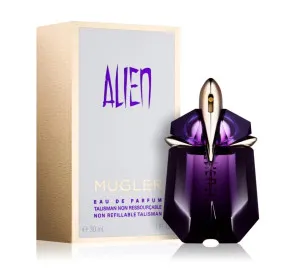 Mugler Alien parfumeret vand til kvinder