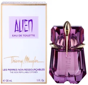 Mugler Alien eau de toilette til kvinder 30 ml