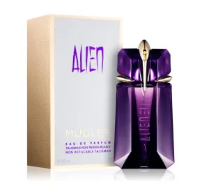 Mugler Alien parfumeret vand til kvinder 60 ml